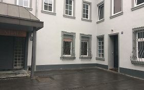 Gaestewohnung Im Logenhaus