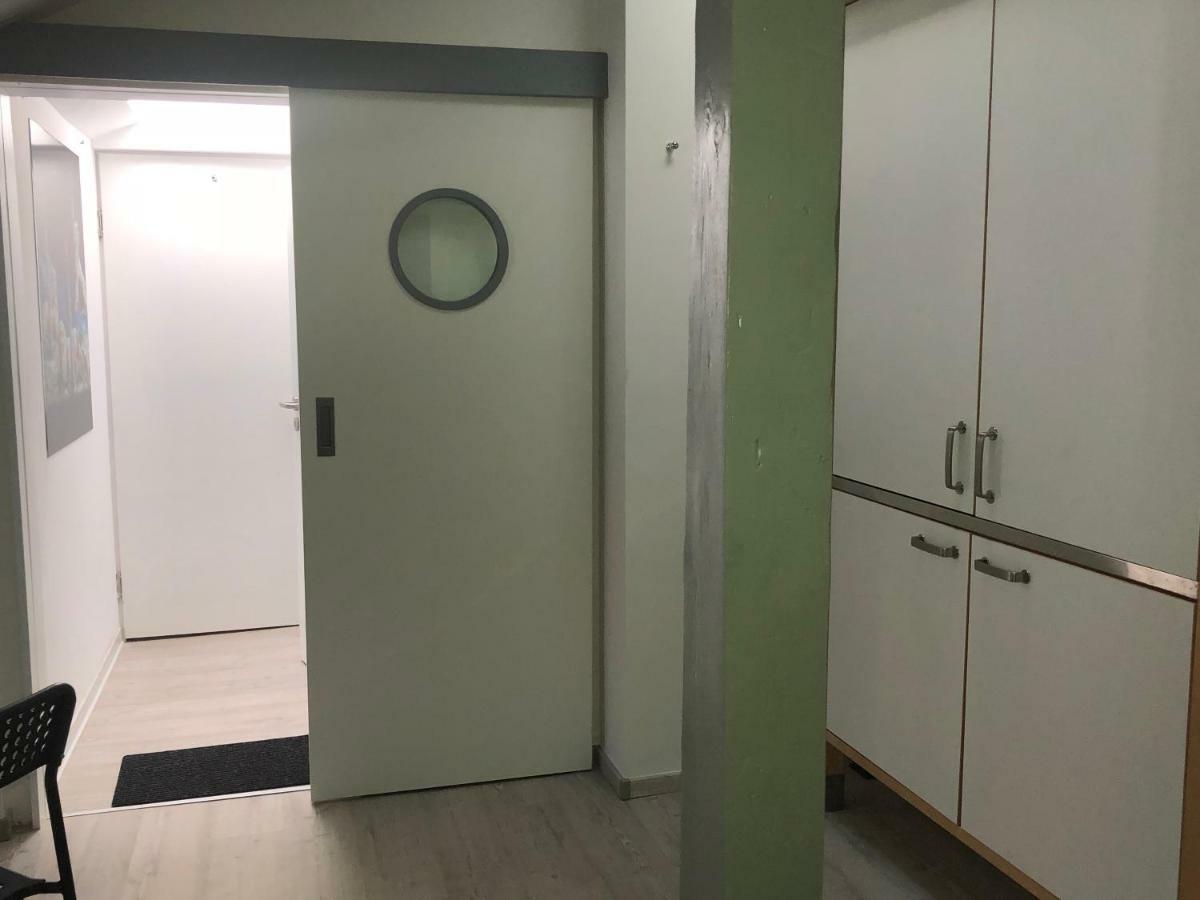 Gaestewohnung Im Logenhaus Maguncia Exterior foto