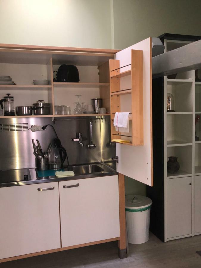Gaestewohnung Im Logenhaus Maguncia Exterior foto